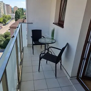  Apartament Relax